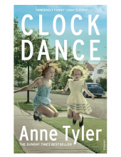 Clock Dance - Humanitas