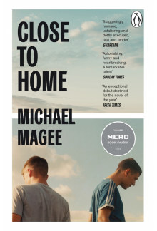 Close to Home. Nero Book Award 2023 - Humanitas