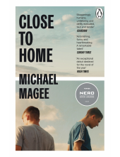 Close to Home. Nero Book Award 2023 - Humanitas