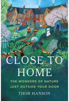 Close to Home - Humanitas