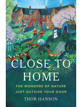 Close to Home - Humanitas