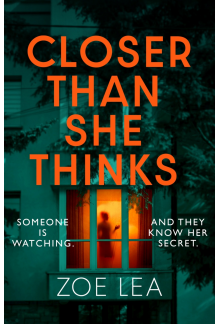 Closer Than She Thinks - Humanitas