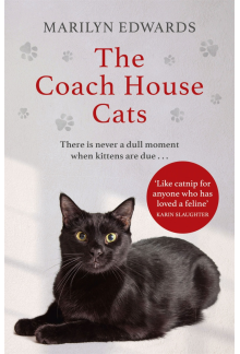Coach House Cats - Humanitas