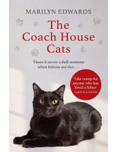 Coach House Cats - Humanitas