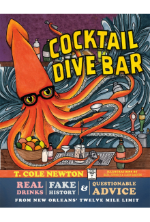Cocktail Dive Bar - Humanitas