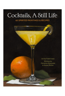 Cocktails, A Still Life - Humanitas
