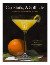Cocktails, A Still Life - Humanitas