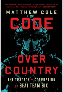 Code Over Country - Humanitas