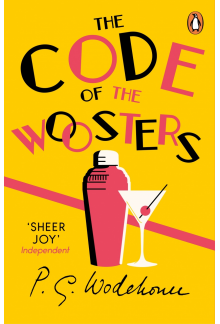 Code of the Woosters - Humanitas