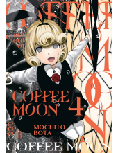 Coffee Moon, Vol. 4 - Humanitas