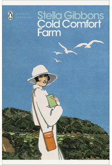 Cold Comfort Farm - Humanitas