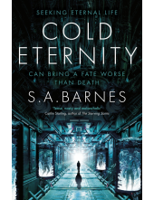 Cold Eternity - Humanitas