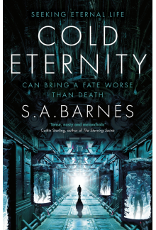 Cold Eternity - Humanitas
