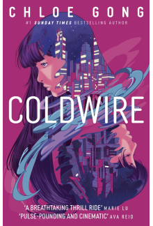 Coldwire - Humanitas