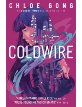 Coldwire - Humanitas