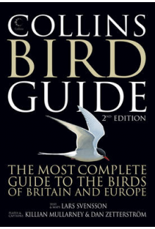 Collins Bird Guide; 2nd rev. e - Humanitas
