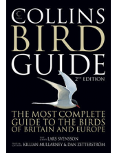 Collins Bird Guide; 2nd rev. e - Humanitas