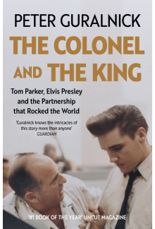 Colonel and the King - Humanitas
