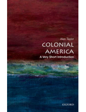Colonial America: A Very ShortIntroduction - Humanitas