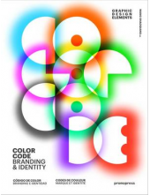 Color Code. Branding & Identity - Humanitas