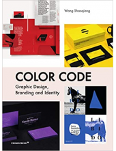 Color Code: Graphic Design, Branding and Identity - Humanitas