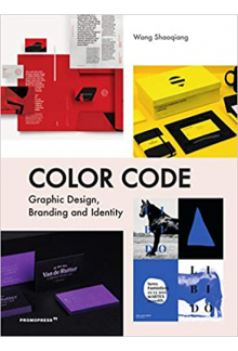 Color Code: Graphic Design, Branding and Identity - Humanitas