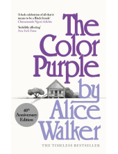 Color Purple - Humanitas