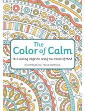 Color of Calm - Humanitas
