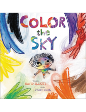 Color the Sky - Humanitas