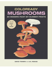 Coloready Mushrooms - Humanitas