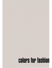 Colors for Fashion - Humanitas