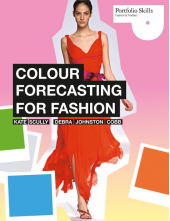 Colour Forecasting forFashion - Humanitas