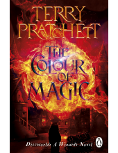 Colour Of Magic - Humanitas