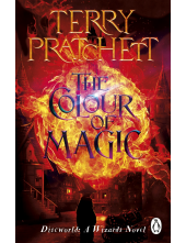 Colour Of Magic - Humanitas