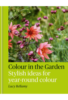 Colour in the Garden - Humanitas