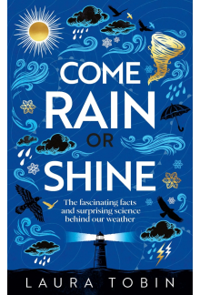 Come Rain or Shine - Humanitas