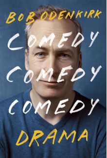 Comedy, Comedy, Comedy, Drama - Humanitas