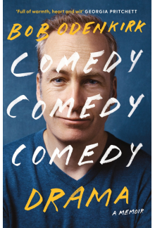 Comedy, Comedy, Comedy, Drama - Humanitas