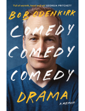 Comedy, Comedy, Comedy, Drama - Humanitas