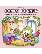 Comfy Corner - Humanitas