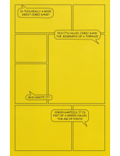 Comic Sans - Humanitas