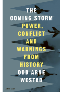 Coming Storm - Humanitas