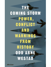 Coming Storm - Humanitas
