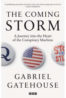Coming Storm - Humanitas