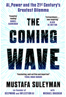 Coming Wave - Humanitas