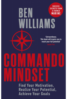 Commando Mindset - Humanitas