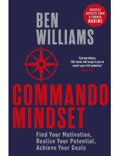 Commando Mindset - Humanitas