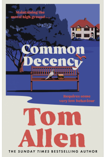 Common Decency - Humanitas
