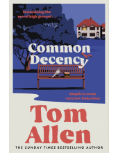 Common Decency - Humanitas