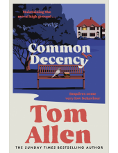 Common Decency - Humanitas